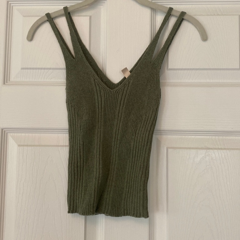 Womens XXS Anthropologie Pilcro brand top